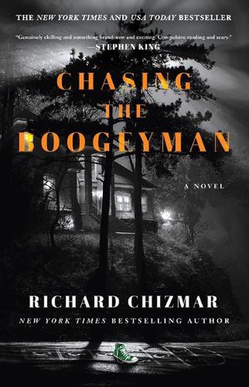Richard Chizmar